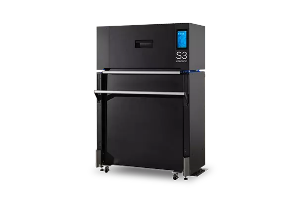 Tổng Hợp Máy In 3d SLS Tốt Nhất Năm 2024 5 Bộ máy in 3D SLS: Sinratec S2 / S3