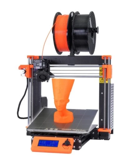 Nên chọn Máy In 3D FDM hay Máy In 3D Resin 4 May in 3D Reprap Prusa i3