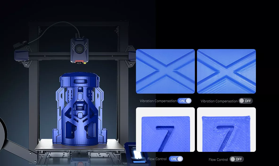 Kobra 2 Plus pc 3