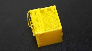 Cẩm Nang Máy In 3D: Tổng Hợp Tất Cả Các Lỗi Và Cách Sửa 17 Xuất hiện các lớp in bị lệch so mới file