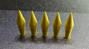 20 File Mô Hình Test Máy In 3D: Nâng Cao Chất Lượng Bản In Của Bạn 13 Z Hop