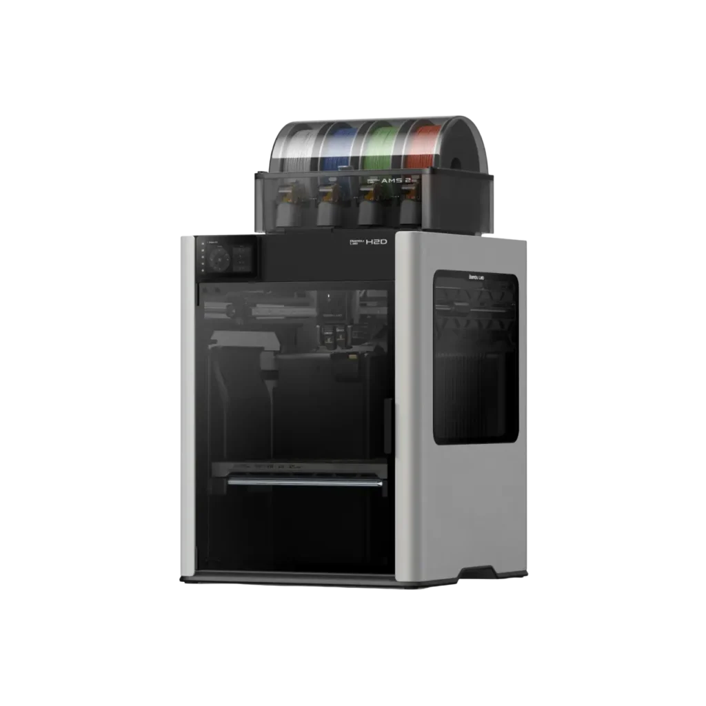 Giải Thích Chi Tiết Về In 3D Bằng Sợi Carbon