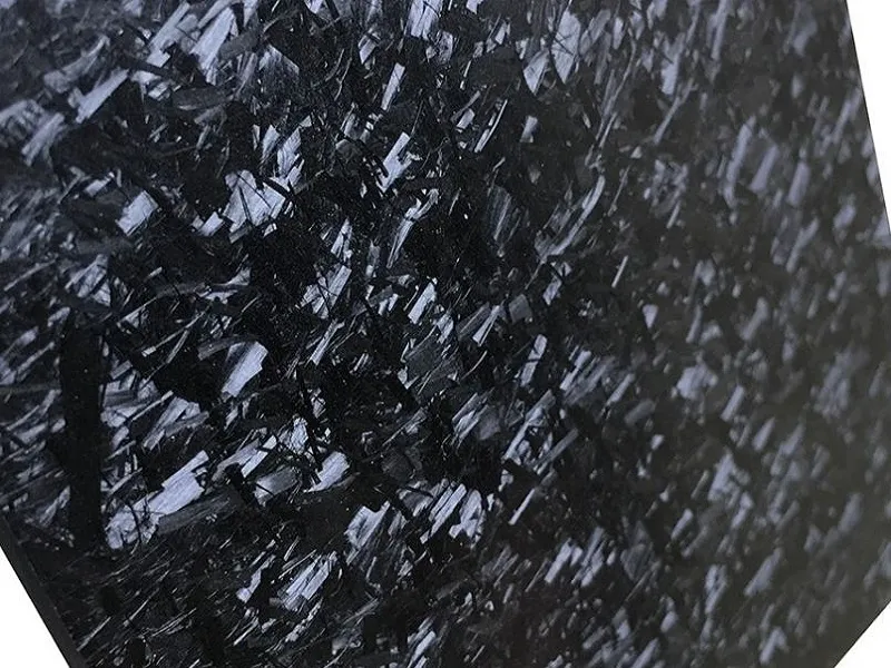 Giải Thích Chi Tiết Về In 3D Bằng Sợi Carbon