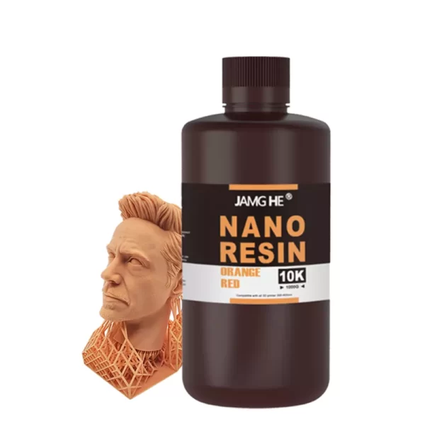 nano resin