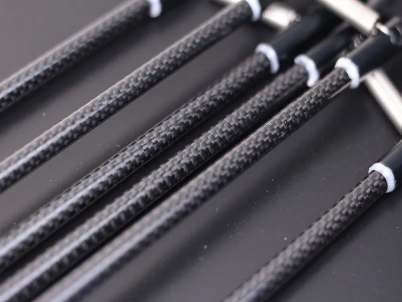 Giải Thích Chi Tiết Về In 3D Bằng Sợi Carbon