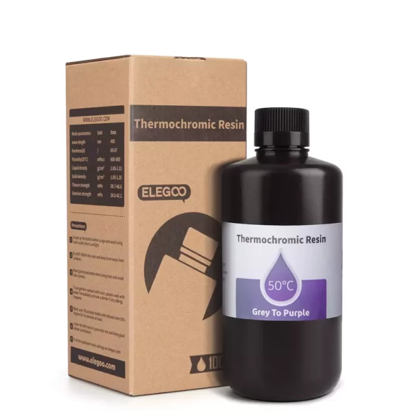 sin elegoo thermochromic 1l purple