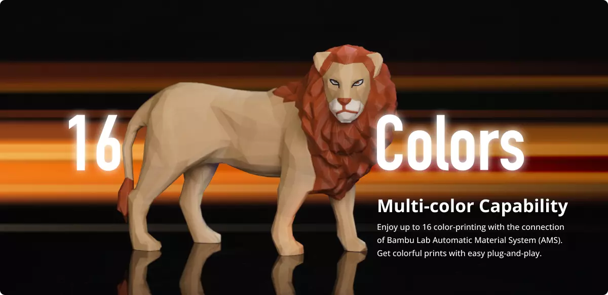 16 color