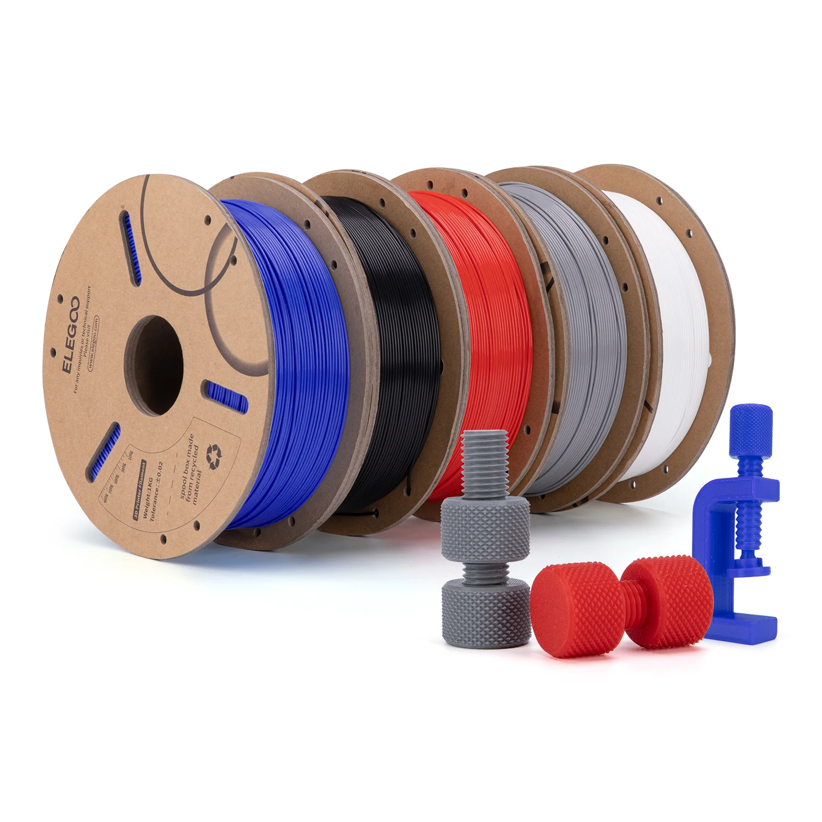 nhựa in 3d pla