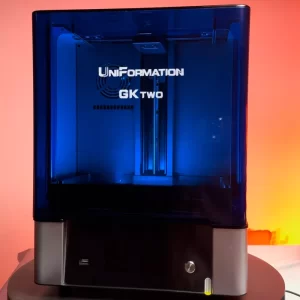 uniformation gktwo