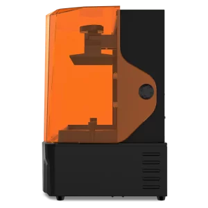 SonicMighty14KRevo 3