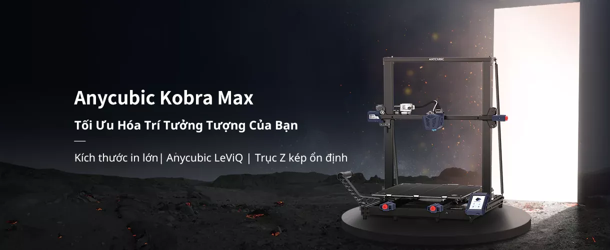 kobra max 1