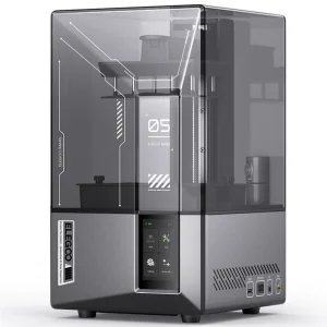 Mars 5 Ultra Resin 3D Printer 5