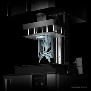 Mars 5 Ultra Resin 3D Printer 7