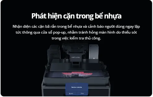 Phat hien can trong nhua