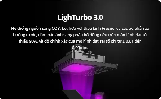 lighturbo 3.0