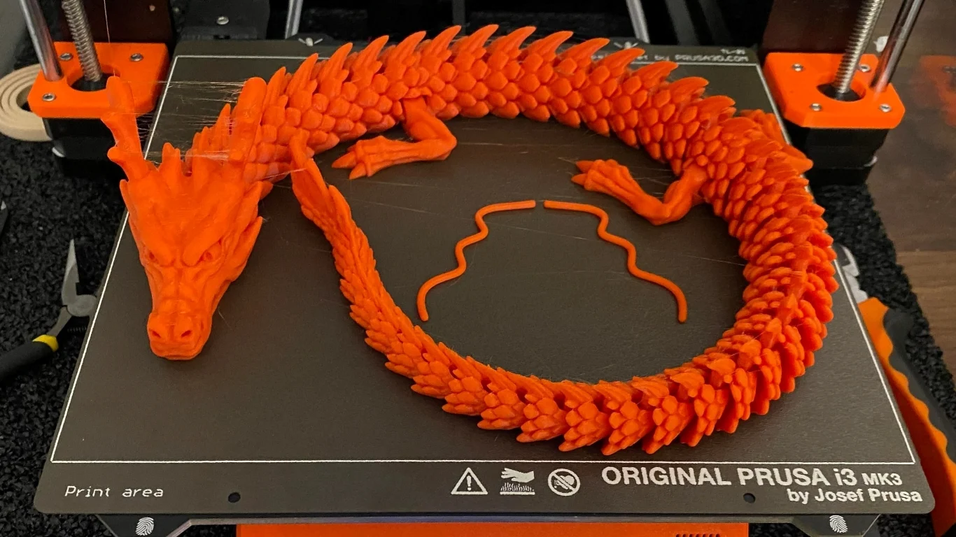 Cura Settings lead save