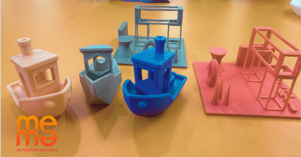 Hướng Dẫn Sử Dụng Máy In 3D Toàn Tập - Meme 3D