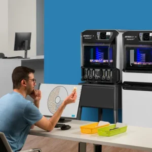 dentajet series