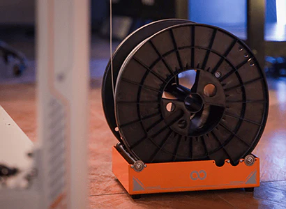 Toggle boxes Large Spool Holder