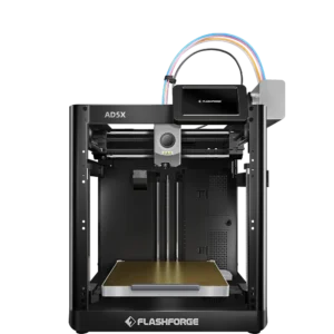 Máy In 3D FDM Nhiều Màu Flashforge AD5X