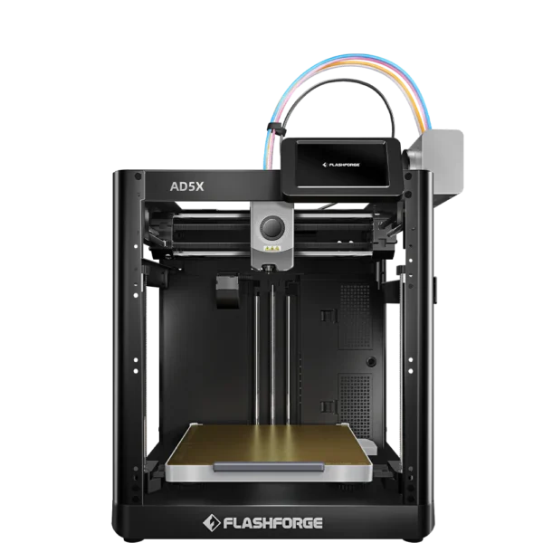 Máy In 3D FDM Nhiều Màu Flashforge AD5X