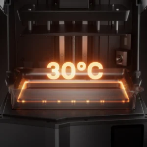 Máy In 3D Resin Elegoo Saturn 4 Ultra 16K LCD