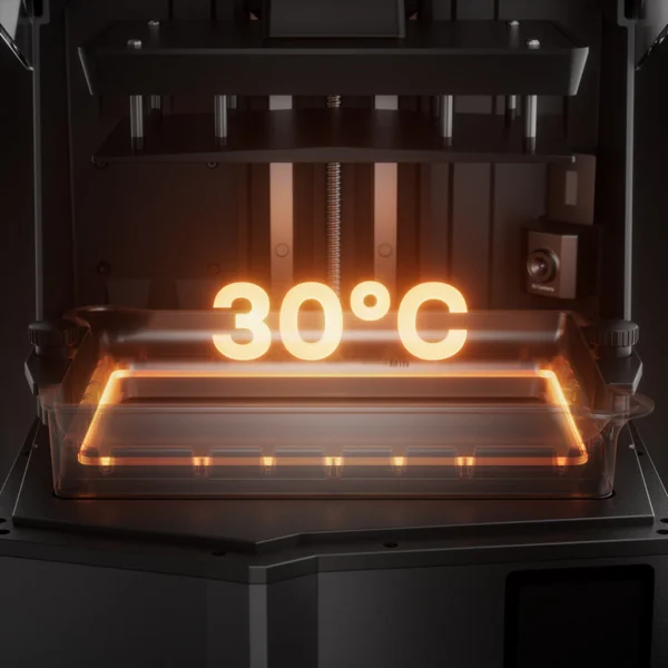Máy In 3D Resin Elegoo Saturn 4 Ultra 16K LCD