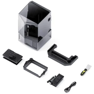 Máy In 3D Resin Elegoo Saturn 4 Ultra 16K LCD