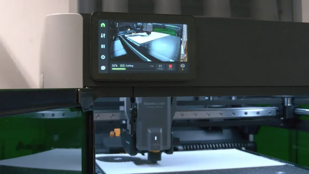 Đánh giá Bambu Lab H2D: Định Nghĩa Lại Máy In 3D Năm 2025