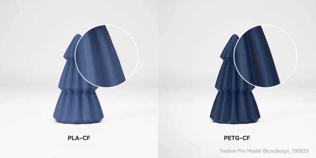 Nhựa In 3D Bambu PETG-CF 1kg