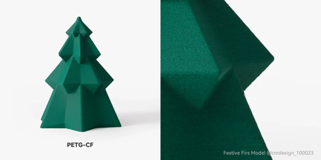 Nhựa In 3D Bambu PETG-CF 1kg