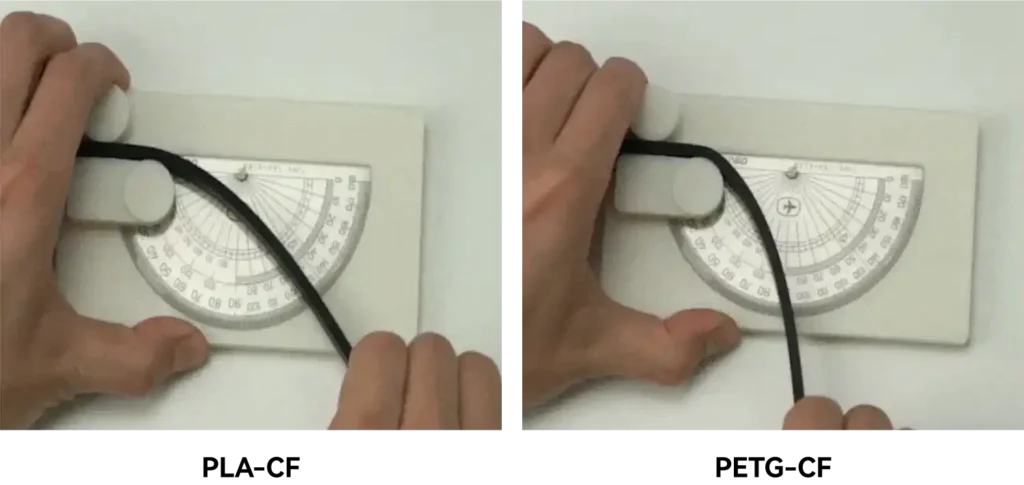 Nhựa In 3D Bambu PETG-CF 1kg