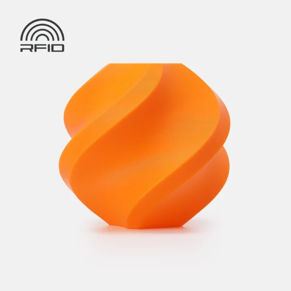 Bambu PLA Basic Nhựa Cuộn In 3D