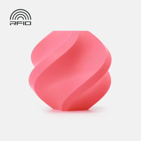 Bambu PLA Basic Nhựa Cuộn In 3D
