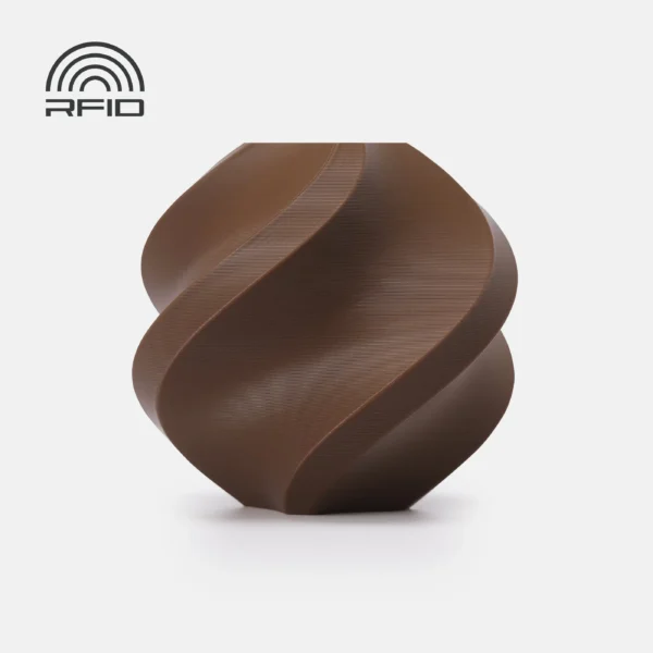 Bambu PLA Basic Nhựa Cuộn In 3D
