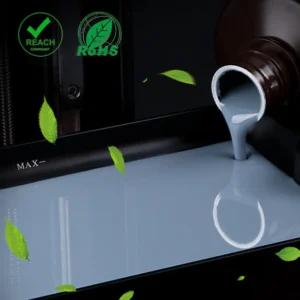 Nhựa In 3D Resin Elegoo Standard