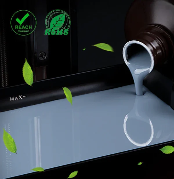 Nhựa In 3D Resin Elegoo Standard