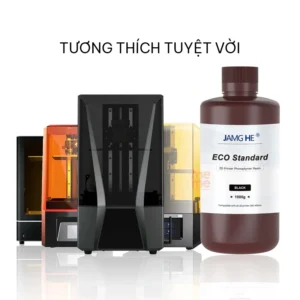 Nhựa In 3D Resin Jamghe Eco Standard