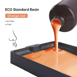 Nhựa In 3D Resin Jamghe Eco Standard