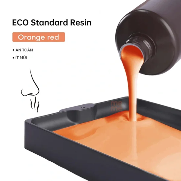 Nhựa In 3D Resin Jamghe Eco Standard