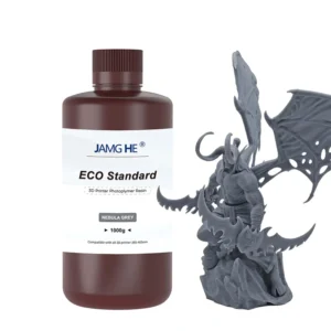 Nhựa In 3D Resin Jamghe Eco Standard