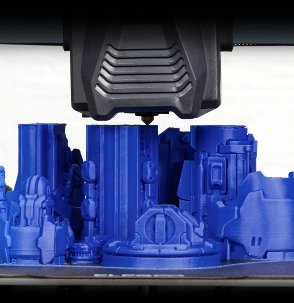 PLA ELegoo Nhựa Cuộn In 3D
