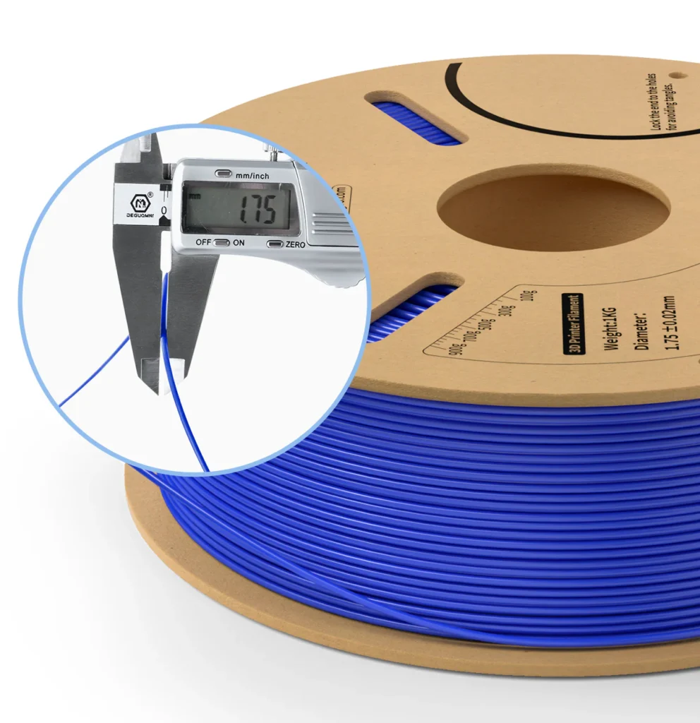 PLA ELegoo Nhựa Cuộn In 3D