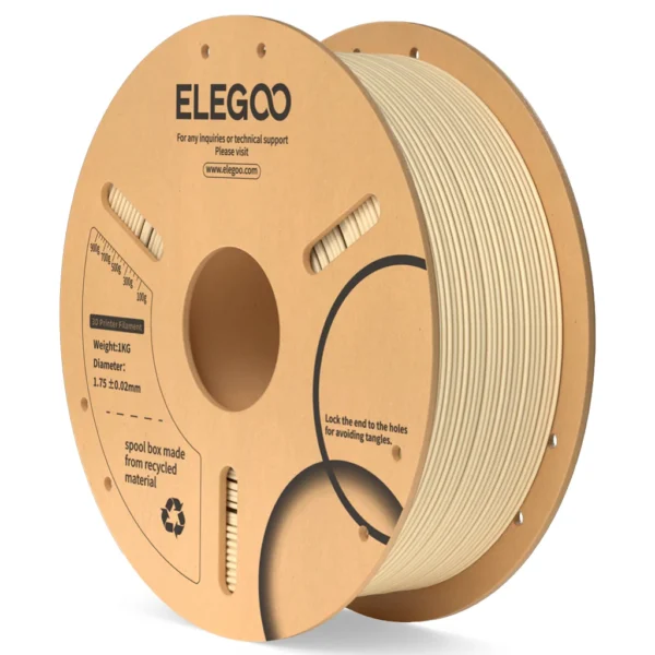PLA ELegoo Nhựa Cuộn In 3D