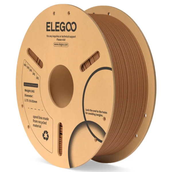 PLA ELegoo Nhựa Cuộn In 3D