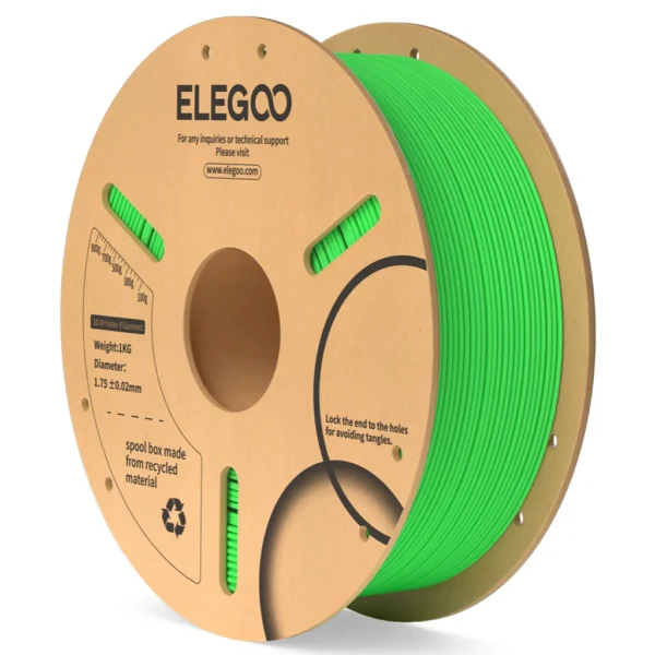 PLA ELegoo Nhựa Cuộn In 3D