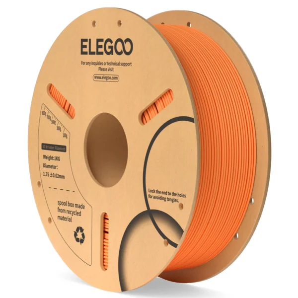 PLA ELegoo Nhựa Cuộn In 3D