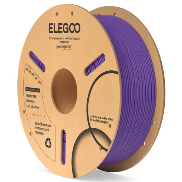 PLA ELegoo Nhựa Cuộn In 3D