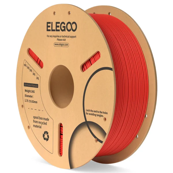 PLA ELegoo Nhựa Cuộn In 3D