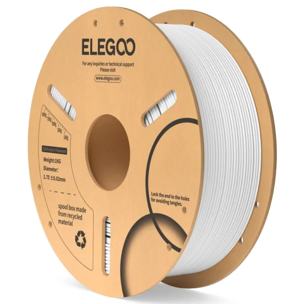 PLA ELegoo Nhựa Cuộn In 3D